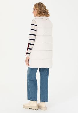 Kadın Taş Yelek - 50270656047