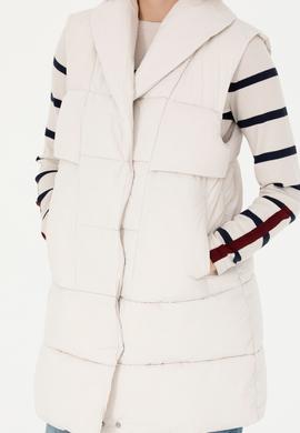 Kadın Taş Yelek - 50270656047