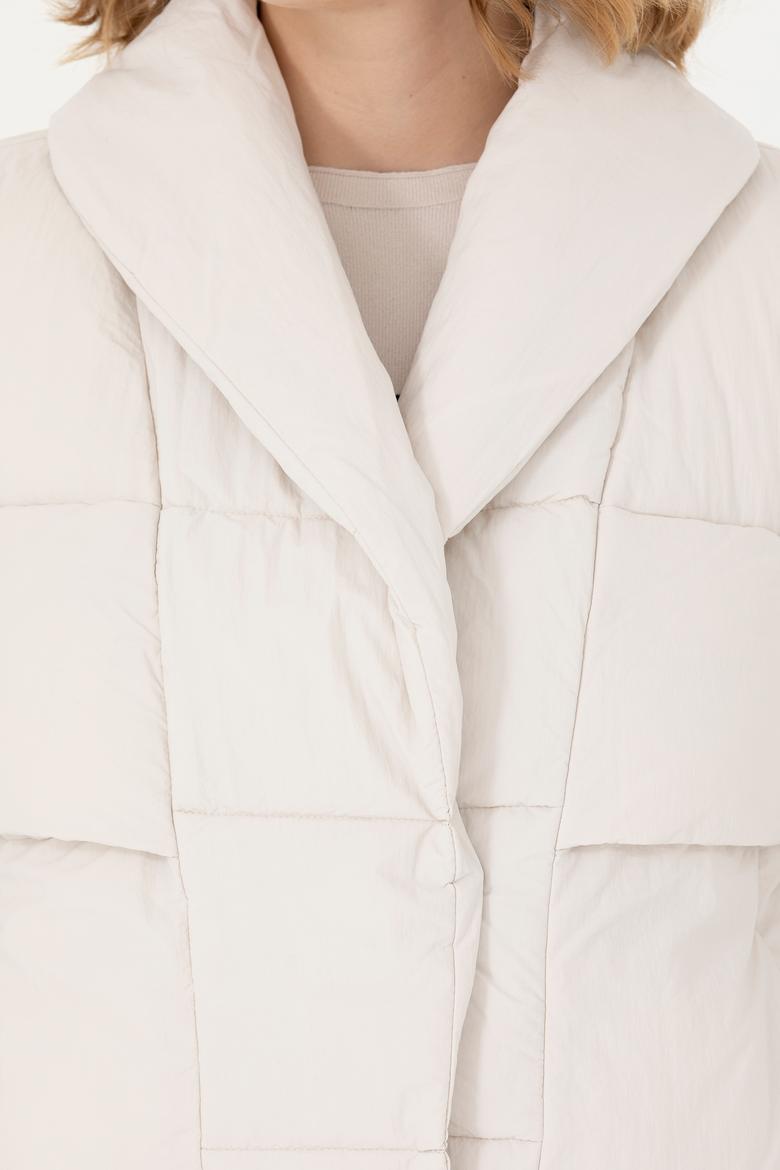 Kadın Taş Yelek - 50270656047