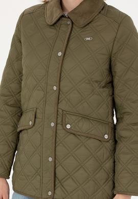 Kadın Haki Kaban - 50271106039