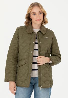 Kadın Haki Kaban - 50271106039