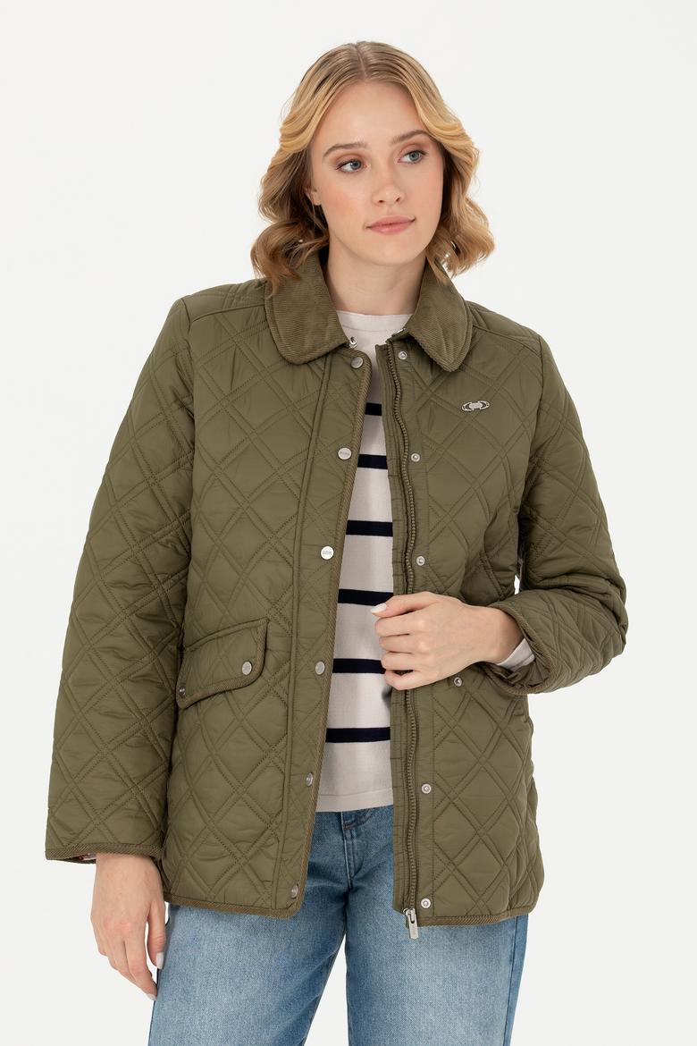 Kadın Haki Kaban - 50271106039