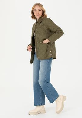 Kadın Haki Kaban - 50271106039