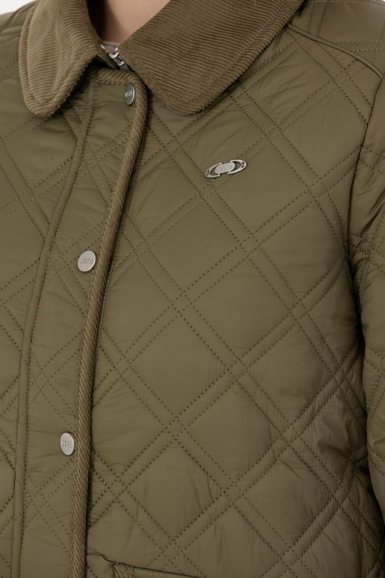 Kadın Haki Kaban - 50271106039