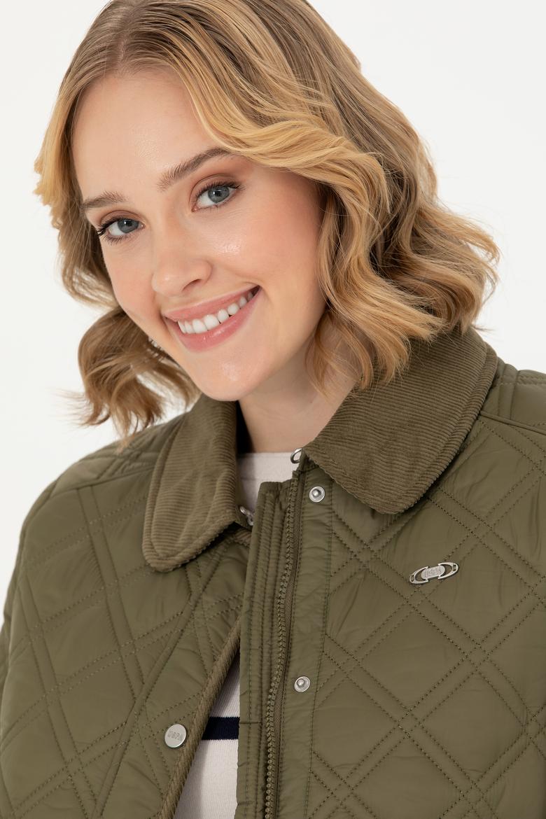 Kadın Haki Kaban - 50271106039