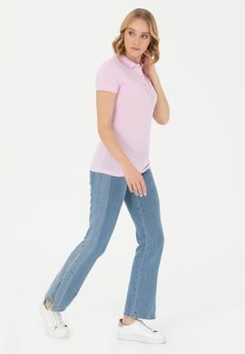 Kadın Manolya Tişört - 50262715042