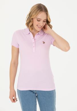 Kadın Manolya Tişört - 50262715042