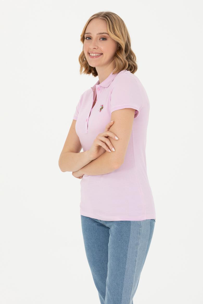 Kadın Manolya Tişört - 50262715042