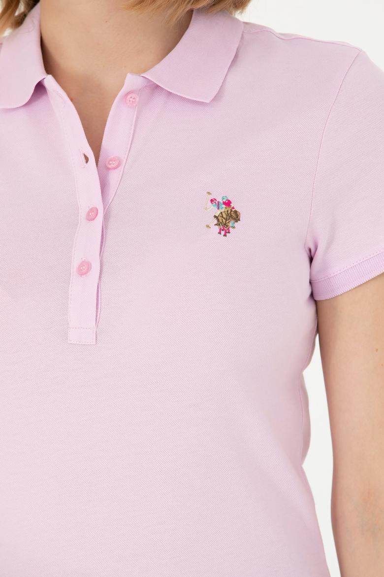 Kadın Manolya Tişört - 50262715042