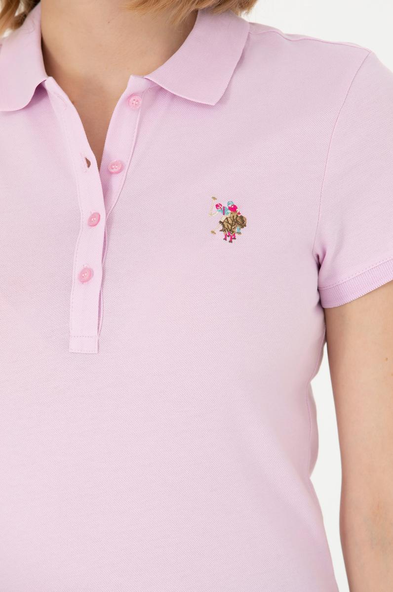 Kadın Manolya Tişört