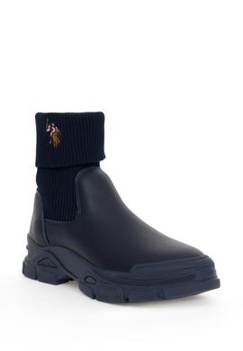 Kadın Lacivert Ayakkabı - 50258244014