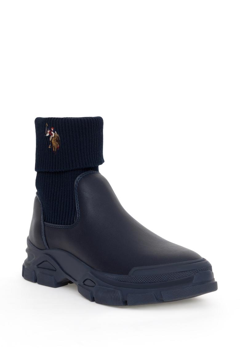 Kadın Lacivert Ayakkabı - 50258244014