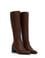 Kadın Kahverengi Çizme