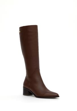 Kadın Kahverengi Çizme - 50277545006