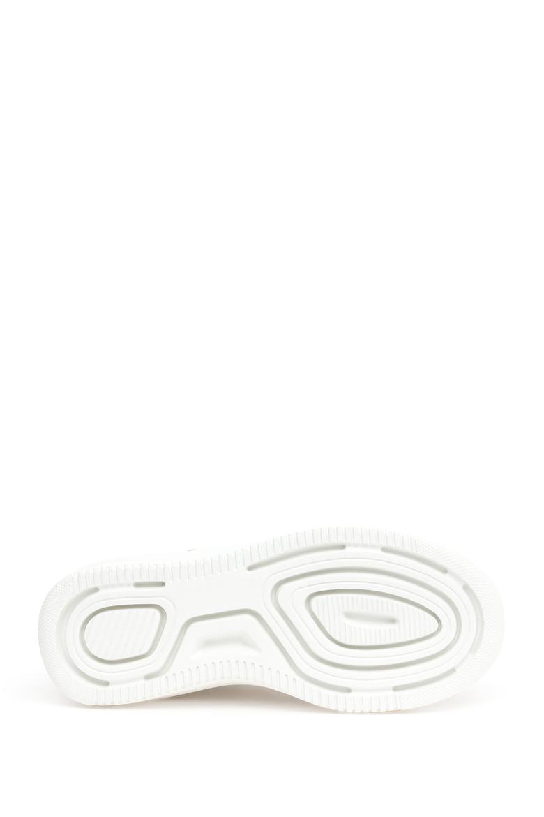 Kadın Bej Spor Ayakkabı - 50280135001