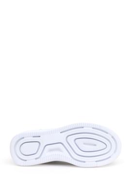 Kadın Lacivert Spor Ayakkabı - 50280135017