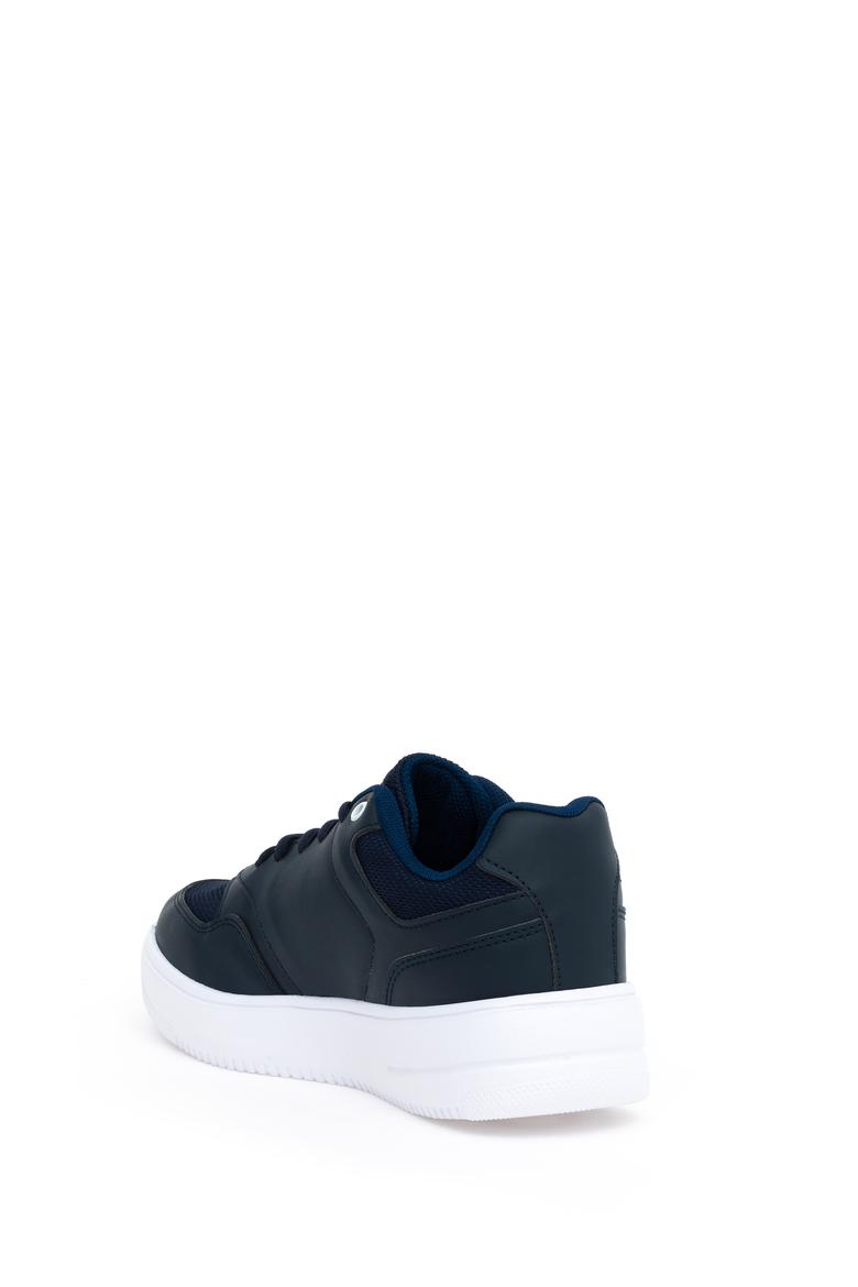 Kadın Lacivert Spor Ayakkabı - 50280135017