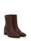 Kadın Kahverengi Bot
