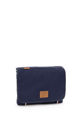 Lacivert Laptop Çantası - 50274495001