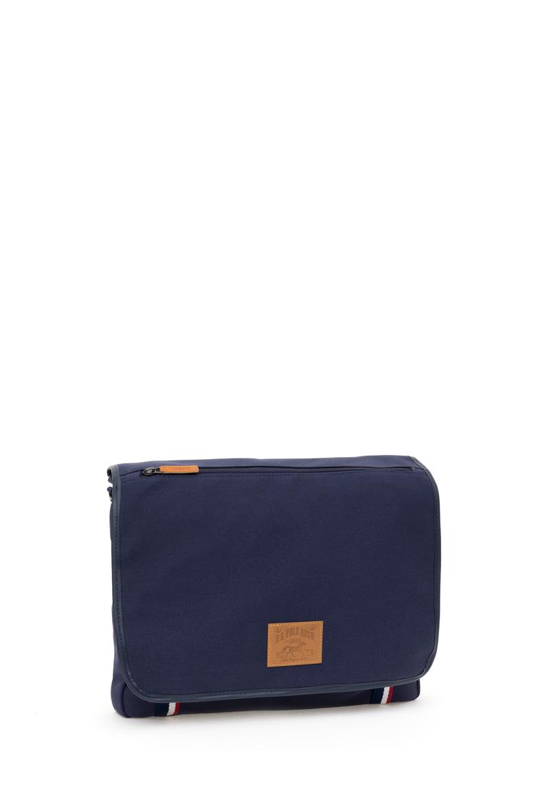 Lacivert Laptop Çantası - 50274495001