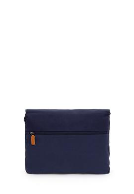 Lacivert Laptop Çantası - 50274495001