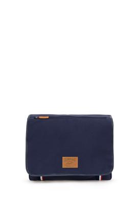 Lacivert Laptop Çantası - 50274495001