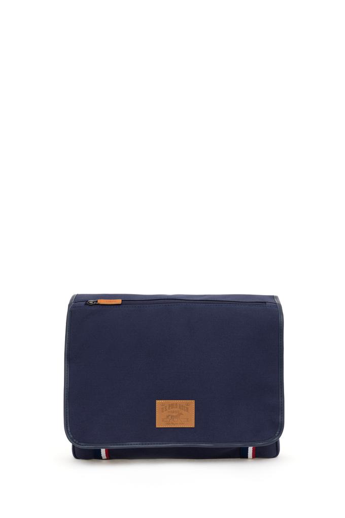 Lacivert Laptop Çantası