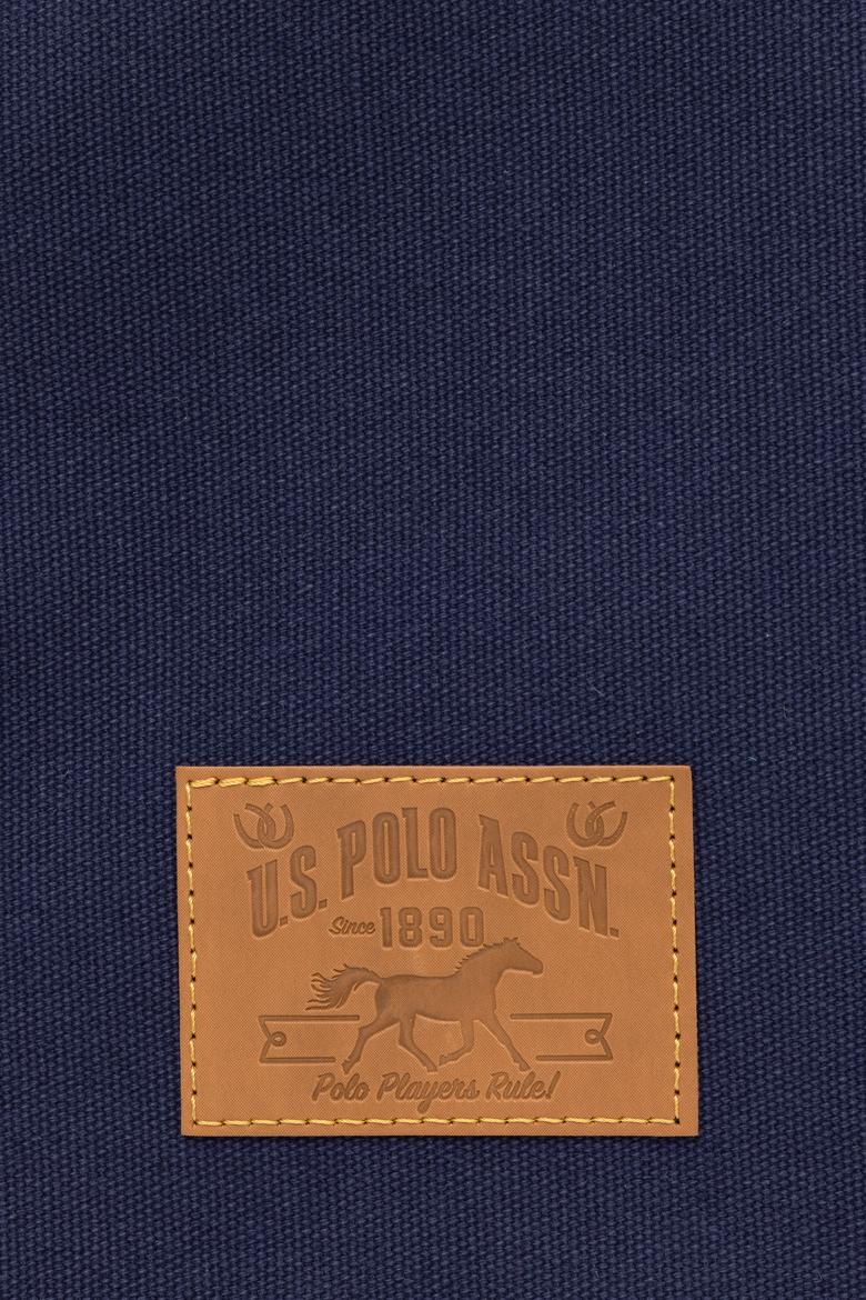 Lacivert Laptop Çantası - 50274495001