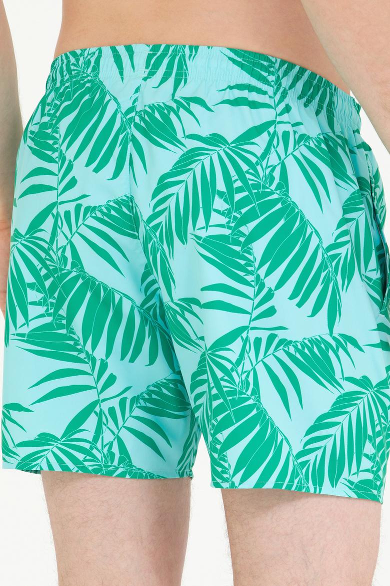 Erkek Mint Deniz Şortu - 50261575017