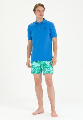 Erkek Mint Deniz Şortu - 50261575017