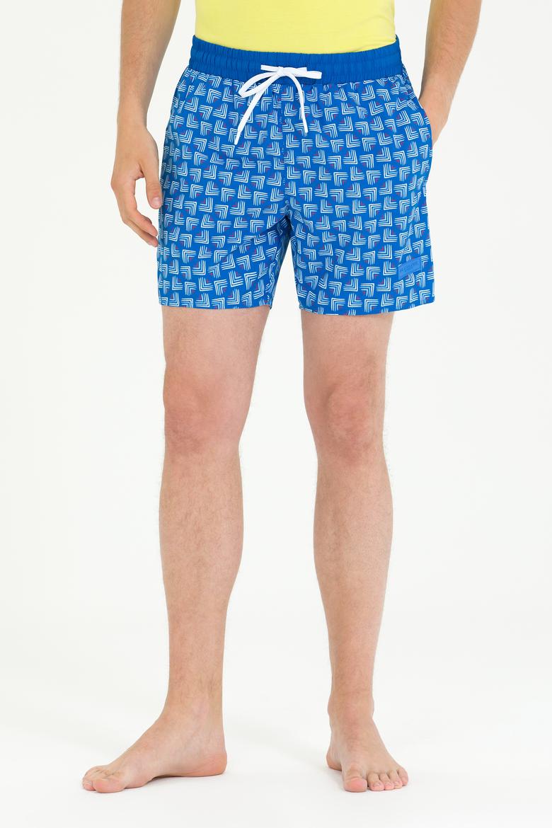 Erkek Saks Deniz Şortu - 50262273012