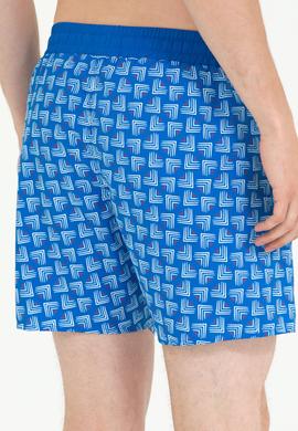 Erkek Saks Deniz Şortu - 50262273012