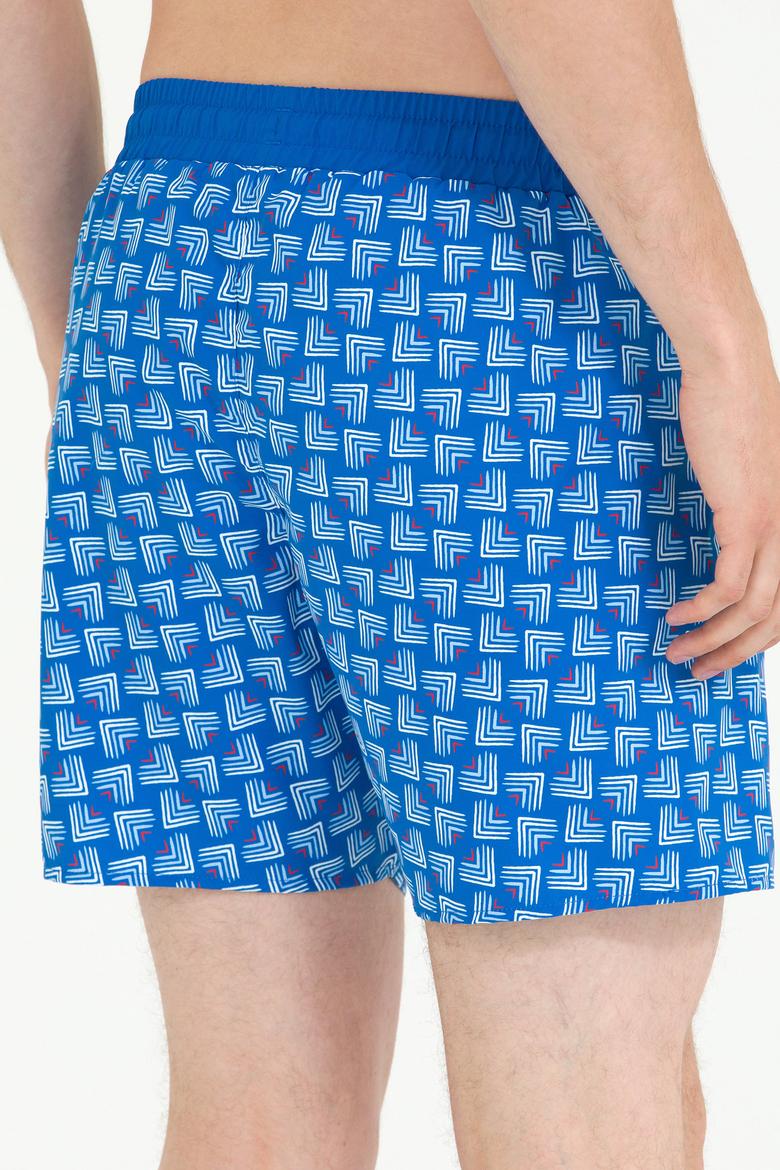 Erkek Saks Deniz Şortu - 50262273012