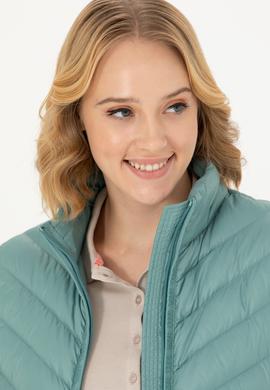 Kadın Mint Mont - 50269100071