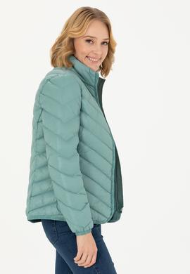 Kadın Mint Mont - 50269100071