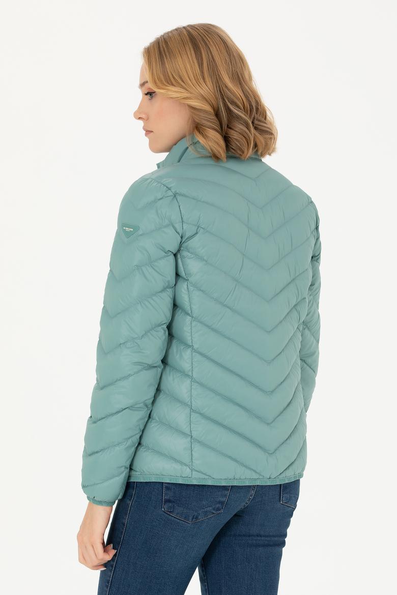 Kadın Mint Mont - 50269100071