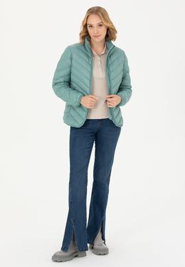 Kadın Mint Mont - 50269100071