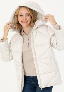 Kadın Taş Mont - 50272047027