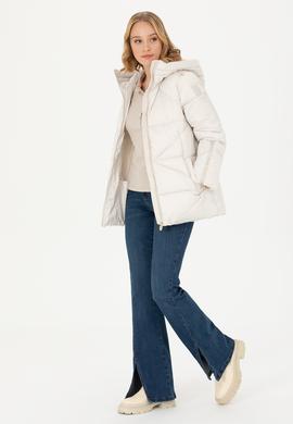 Kadın Taş Mont - 50272047027