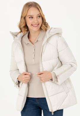 Kadın Taş Mont - 50272047027