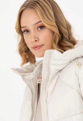 Kadın Taş Mont - 50272047027