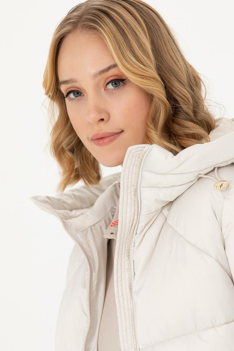 Kadın Taş Mont - 50272047027