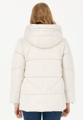 Kadın Taş Mont - 50272047027