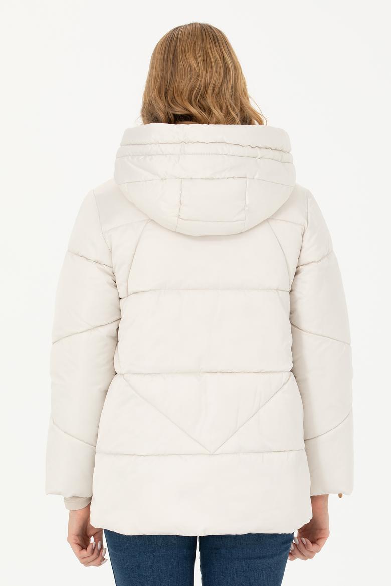 Kadın Taş Mont - 50272047027