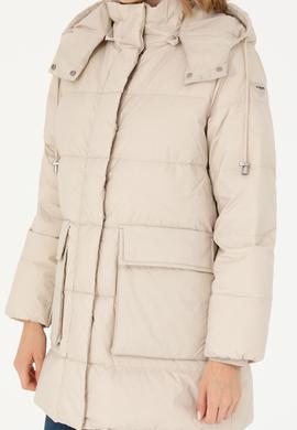 Kadın Taş Kaban - 50272048016