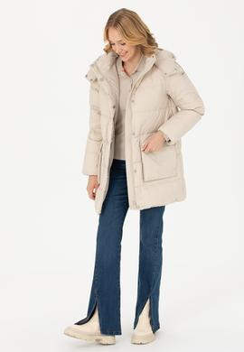 Kadın Taş Kaban - 50272048016