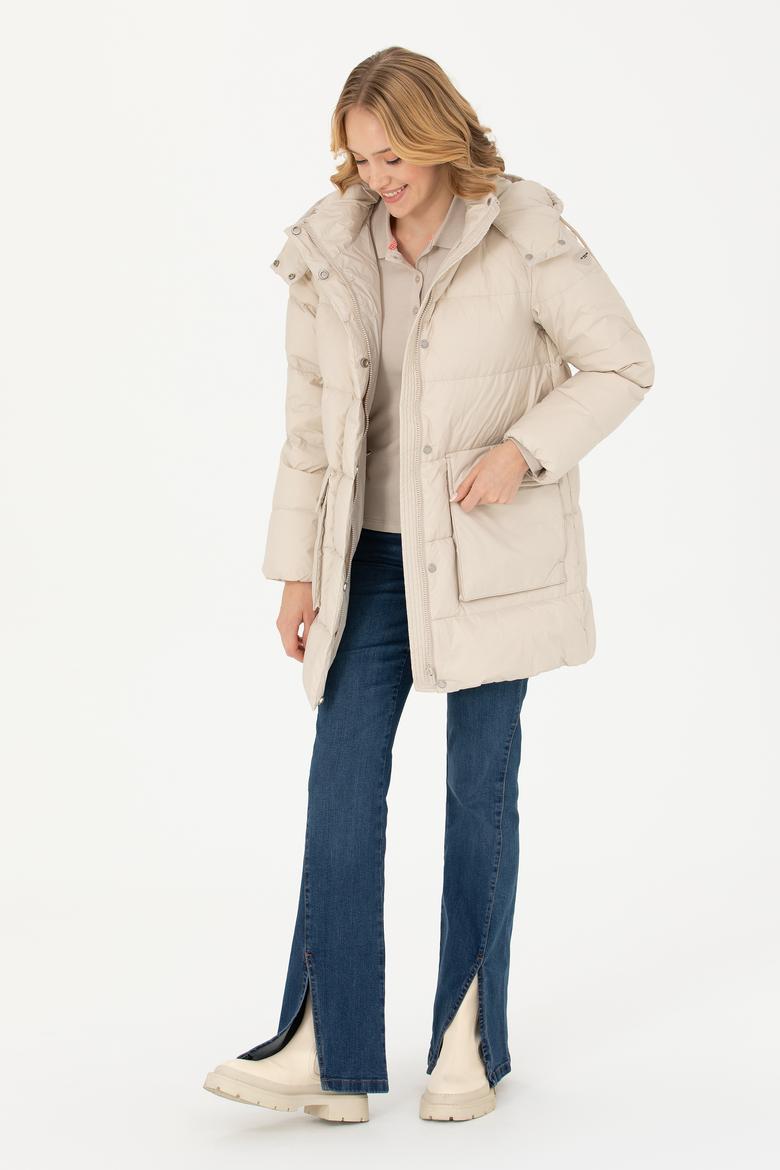 Kadın Taş Kaban - 50272048016