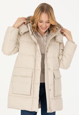 Kadın Taş Kaban - 50272048016