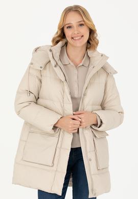 Kadın Taş Kaban - 50272048016