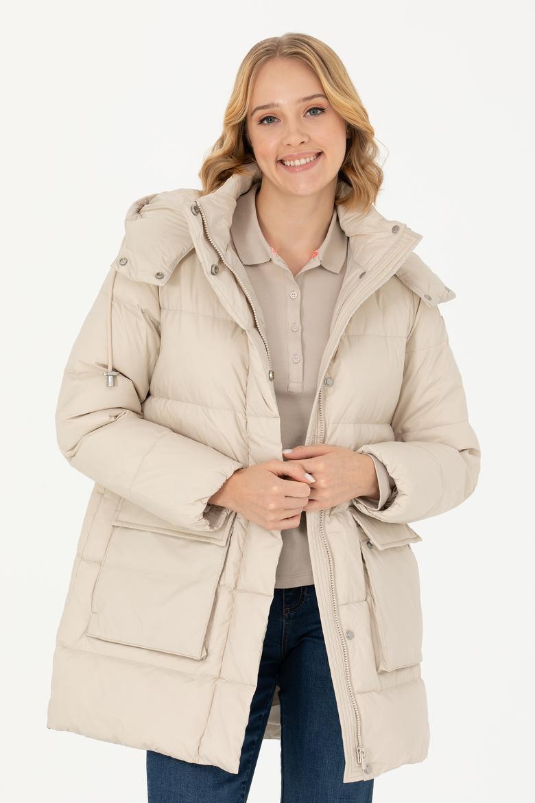 Kadın Taş Kaban - 50272048016